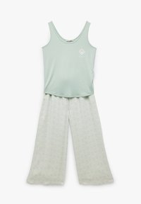 Koton SET - Conjunto de pijama - green