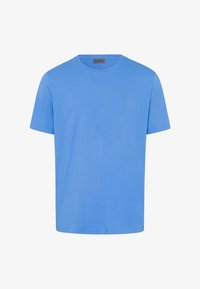 Nevybráno, sailing blue