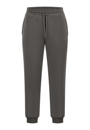 THILO TRACKSUIT BOTTOMS - Jogginghose - grau