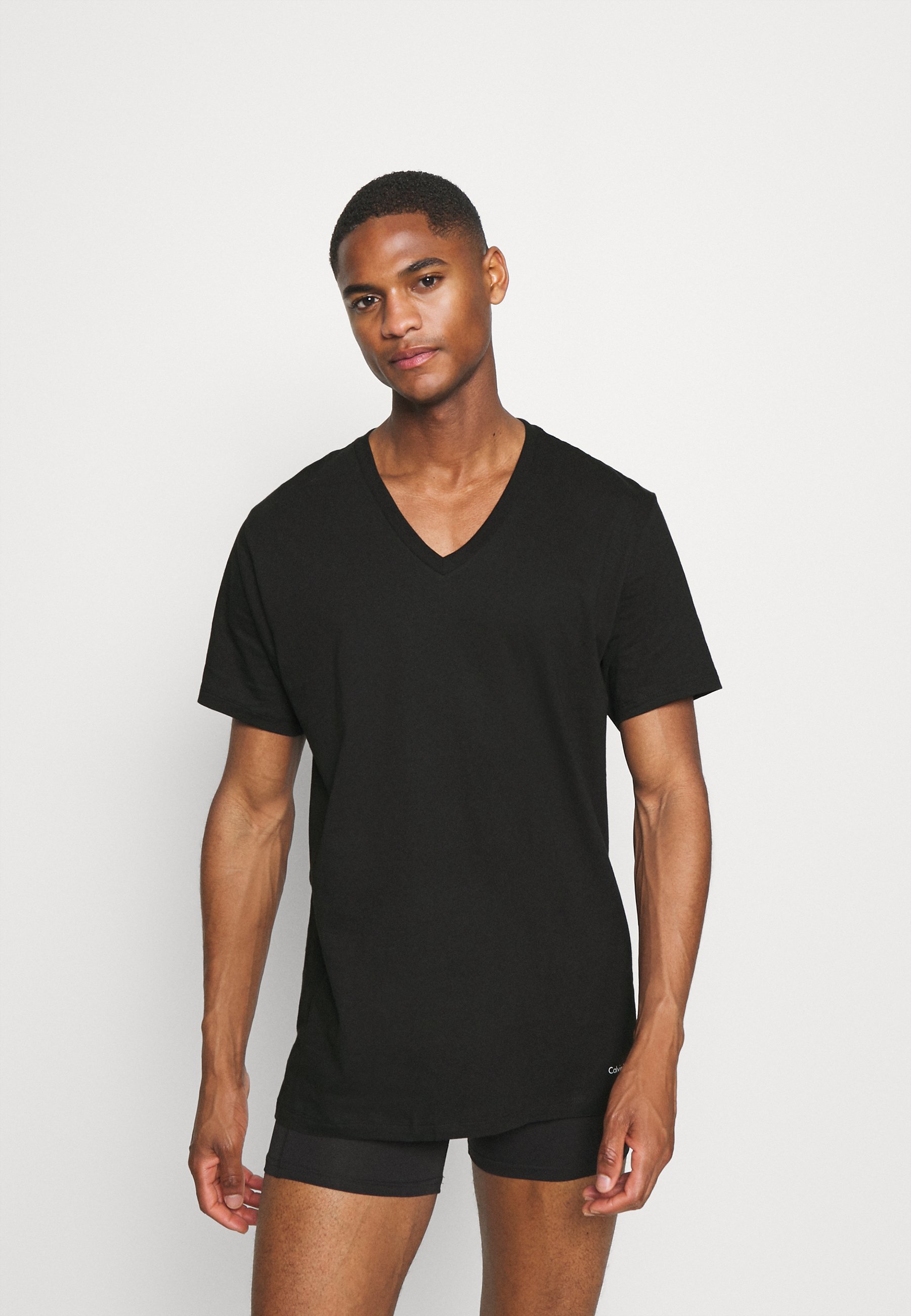 calvin klein v