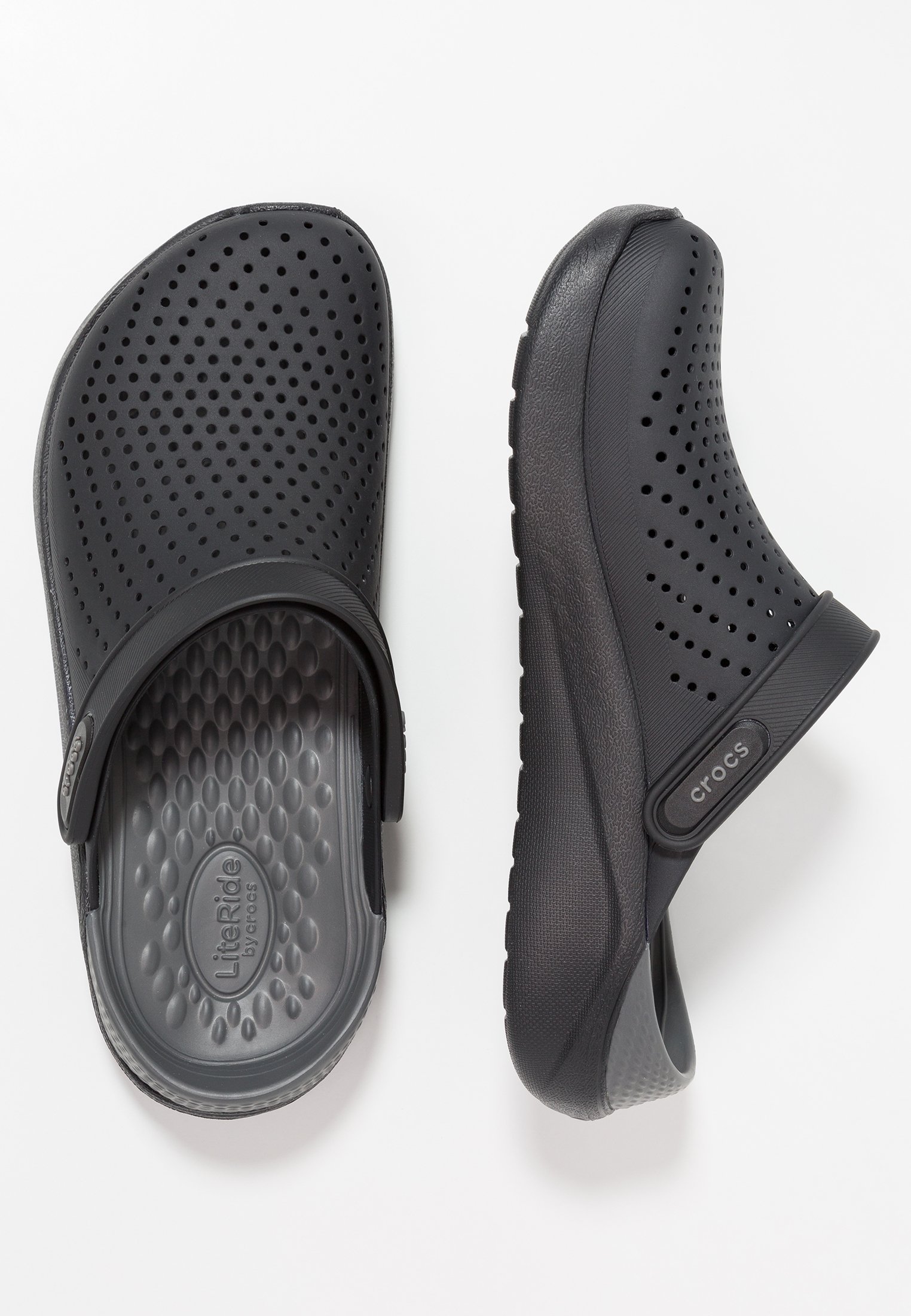 mens camo offroad crocs
