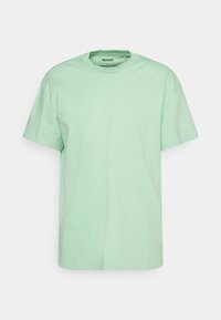 Não selecionado, ligh green