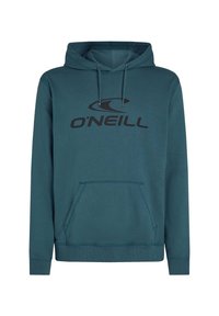 Collegepaita - teal