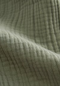 Next REGULAR FIT  - Kylpytakki - sage green