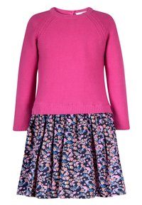 happy girls Denní šaty - light pink