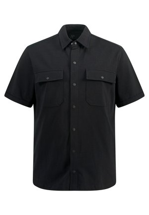 JP1880 MODERN FIT - Camicia - black