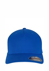 Flexfit PANEL - Cap - royal