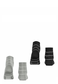 Esprit FINE LINE 2-PACK - Sokken - sortiment