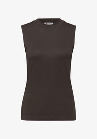 Non sélectionné, braun