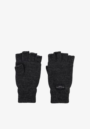 Bickley+Mitchell Vingerloze handschoenen - antra melee