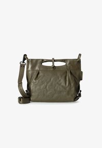 Unausgewählt, tarmac