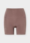 3 STRIPES STUDIO ALL ME BOOTY SHORT LEGGINGS - Κολάν - earth strata