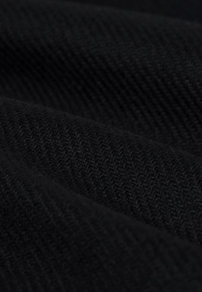 IVY OAK CARLY - Kratek plašč - black