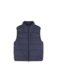 Unausgewählt, navy