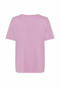BRAX STYLE CAELEN - Basic T-shirt - rasberry