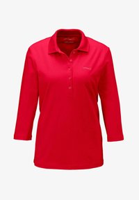 Unausgewählt, poppy red