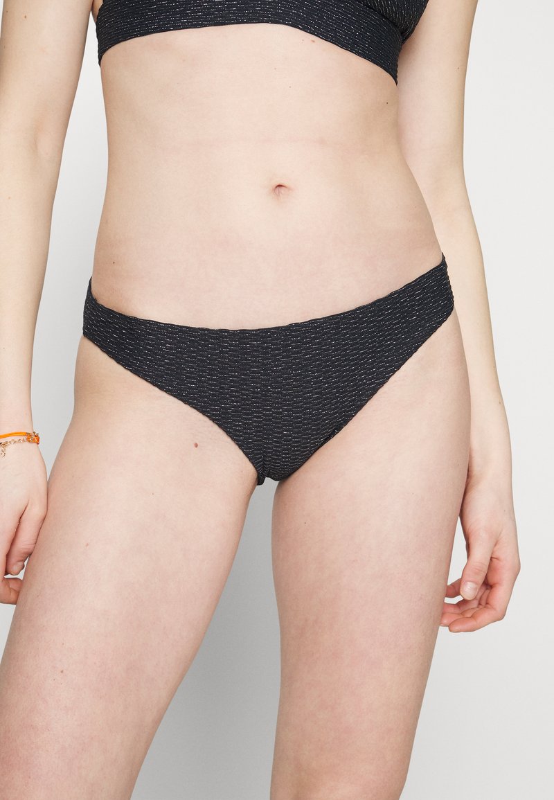 Etam VAHINE STANDARD Bikini bottoms schwarz/black Zalando.ie