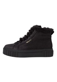 Tamaris Botas para la nieve - black