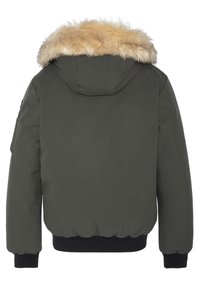 Schott Giacca invernale - kaki