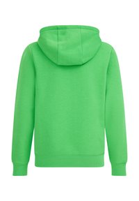 WE Fashion Majica s kapuljačom - green