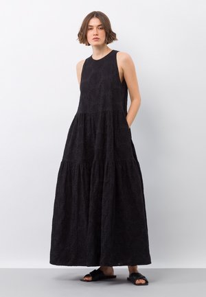 DESIREE - Maxi dress - black