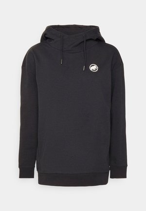 Mammut HOODY WOMEN ORIGINAL - Hættetrøje - black