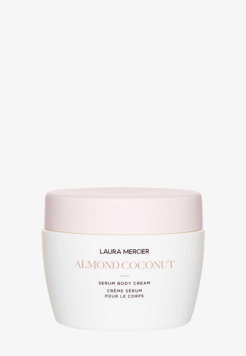 Laura Mercier - SERUM BODY CREAM ALMOND COCONUT - Kroppslotion - almond coconut, Forstørre