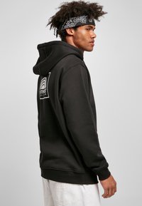 Southpole Hoodie - black