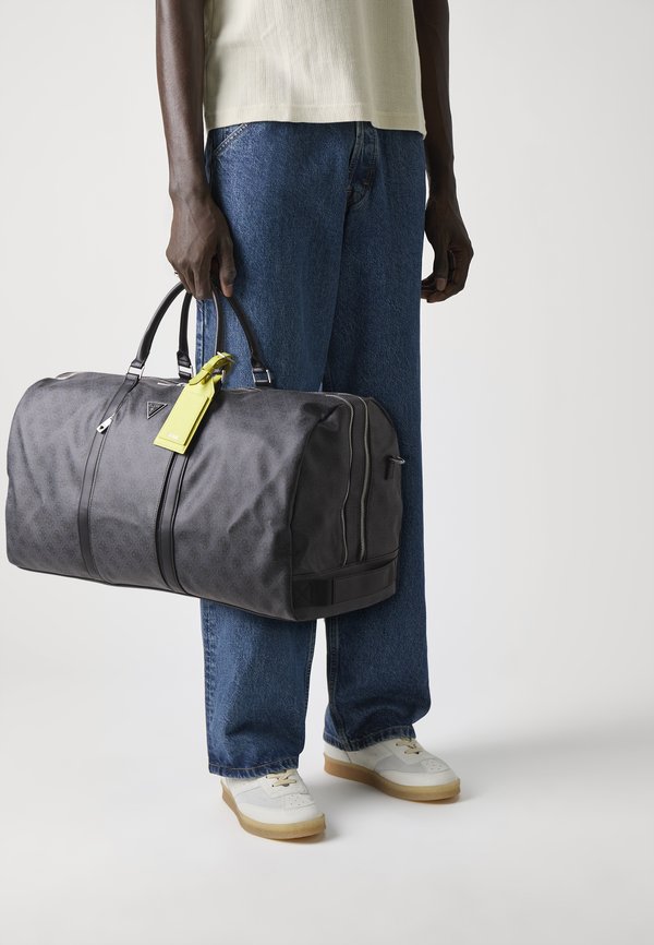 PISA DOUBLE ZIP - Weekend bag