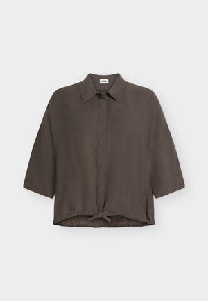 DRYKORN, LAINAY - Chemisier - brown