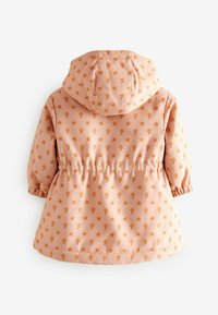 Next SHOWER  - REGULAR FIT - Téli kabát - pink