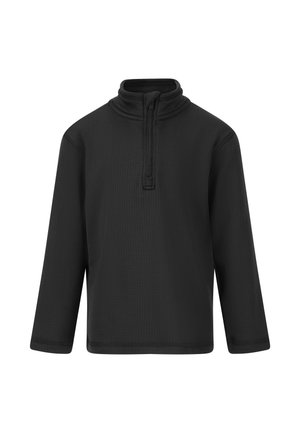MIDLAYER IRWIN - Langarmshirt - black