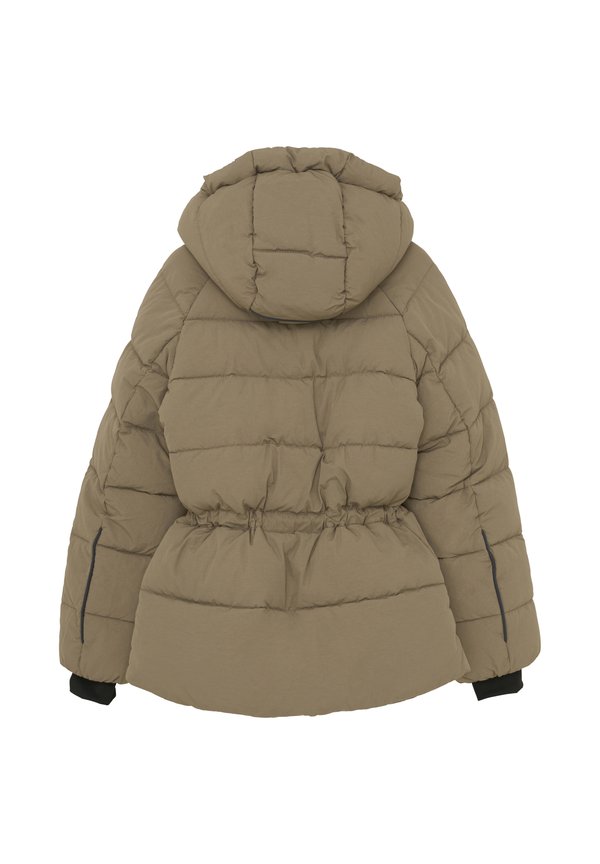 COGIRLS JR. JACKET - QUILT - Winter jacket4
