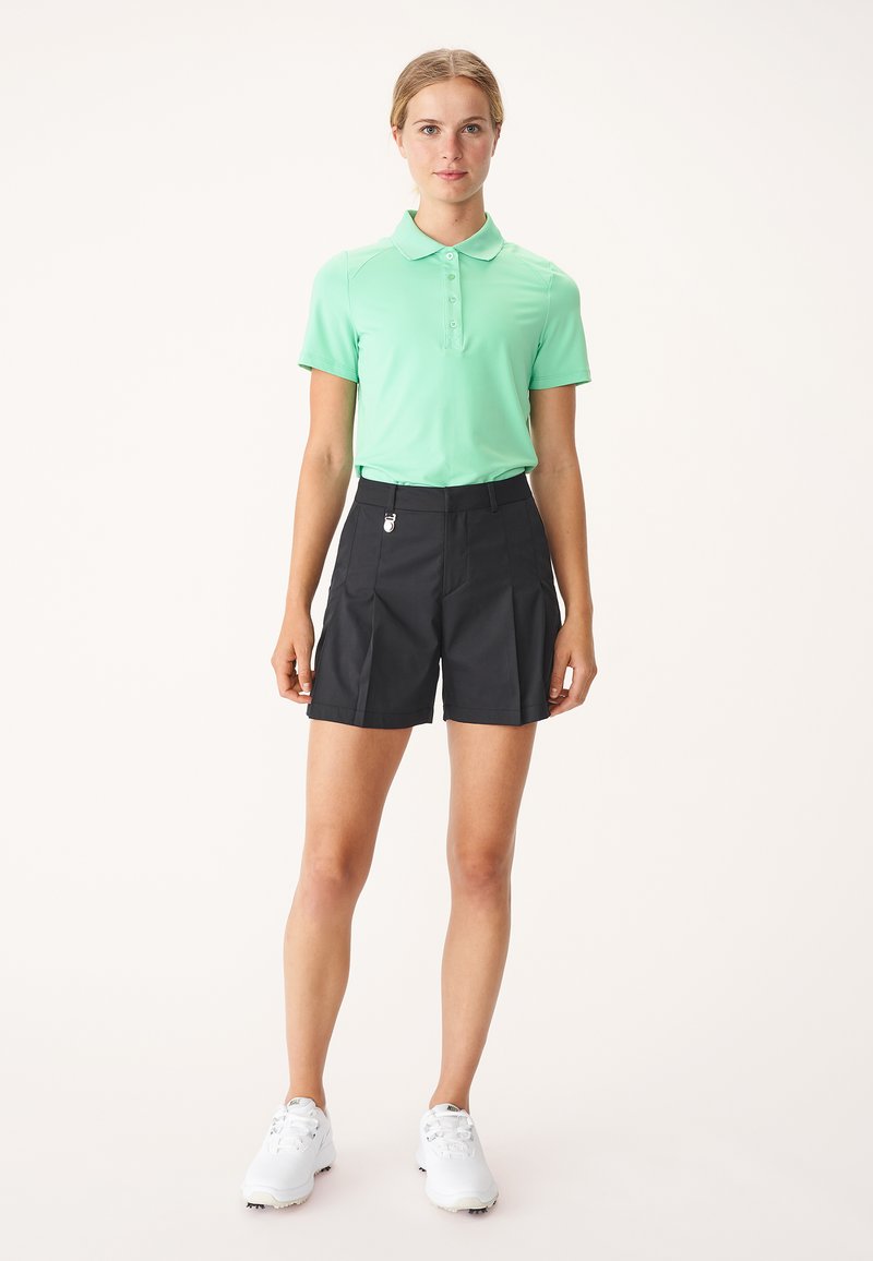 Röhnisch Outdoorshorts zwart Röhnisch Outdoorshorts zwart