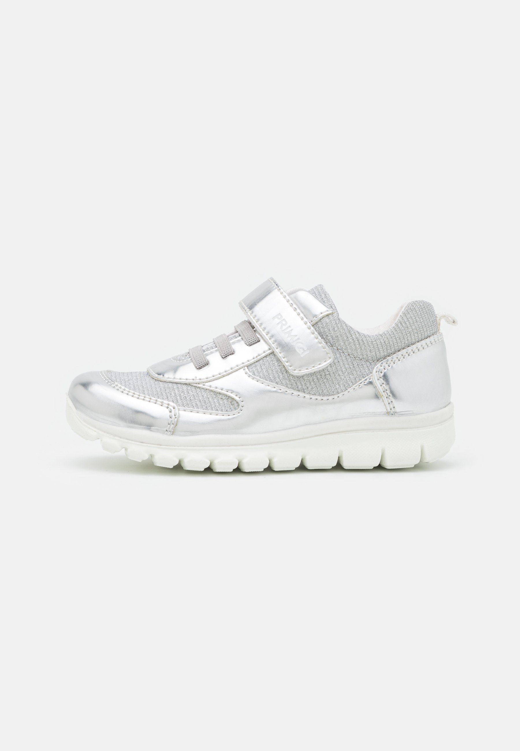 Primigi Sneakers basse - argento/argentato - Zalando.it