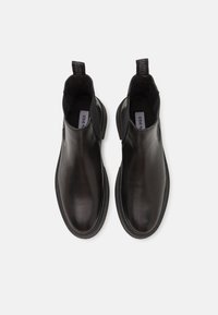 Steve Madden ZHANE - Bottines - black