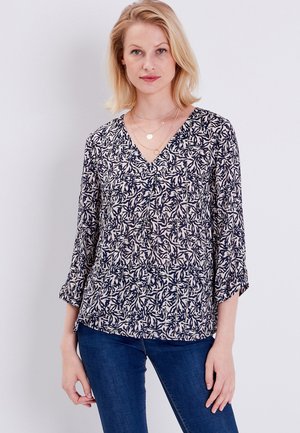 Breal MIT 3/4-ÄRMELN - Camicetta - multicolor