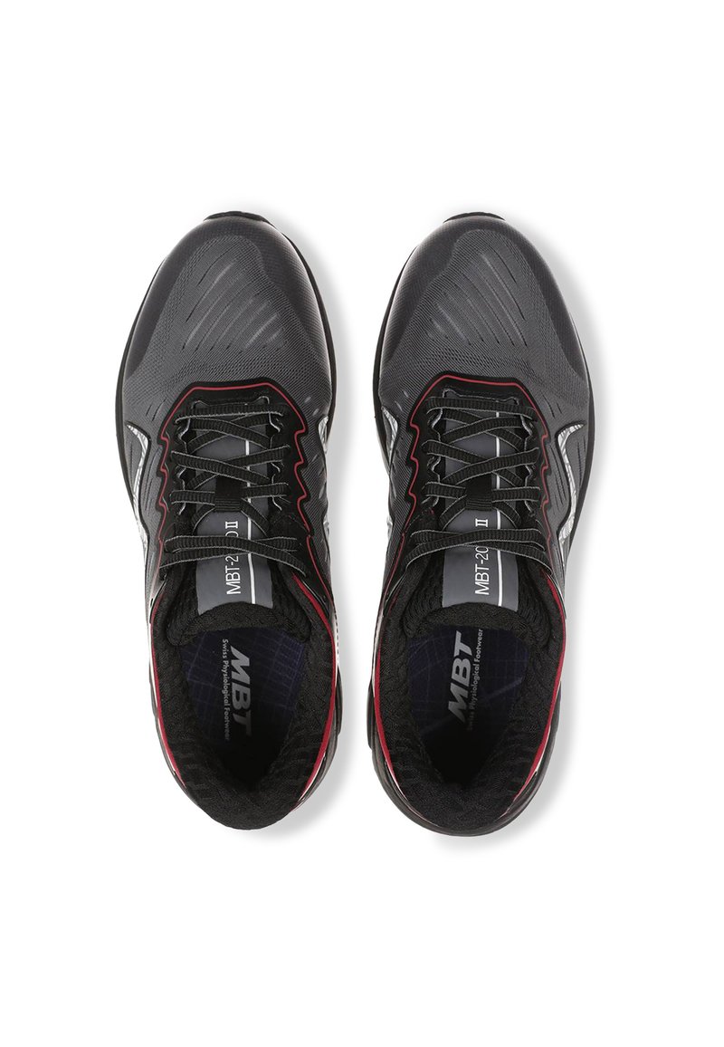 MBT dames Gtc 2000 Lace Up WSneaker