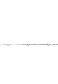 Elli CHOKER - Collar - silberfarben