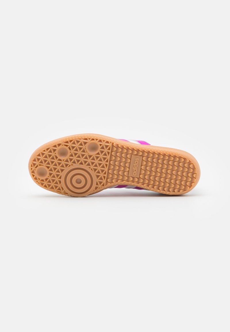 adidas gazelle silver green womens ADIDAS SAMBA ADV CLOUD WHITE / COLLEGIATE PURPLE Bluetile Skateboards
