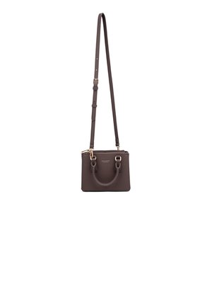 Borsa a mano - marrone scuro