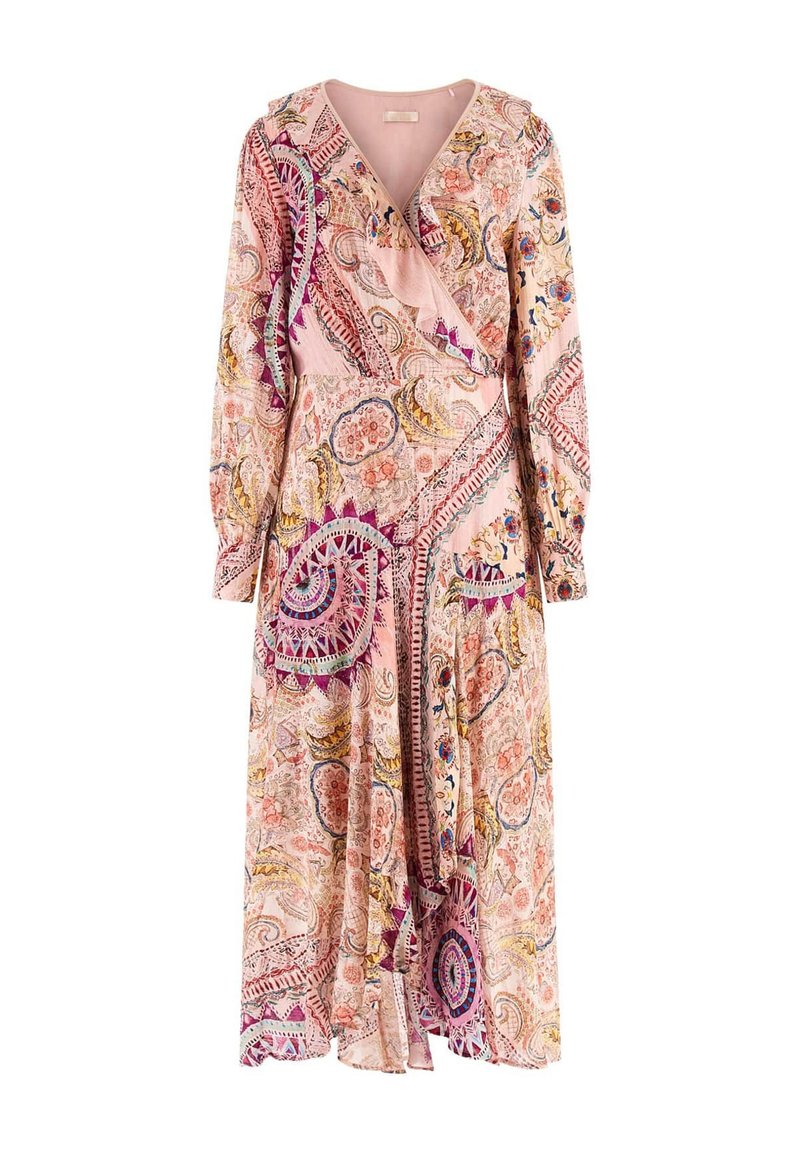 Guess Jurk meerkleurig