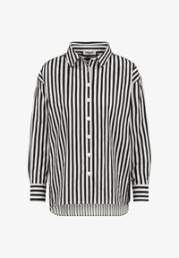 Unausgewählt, black