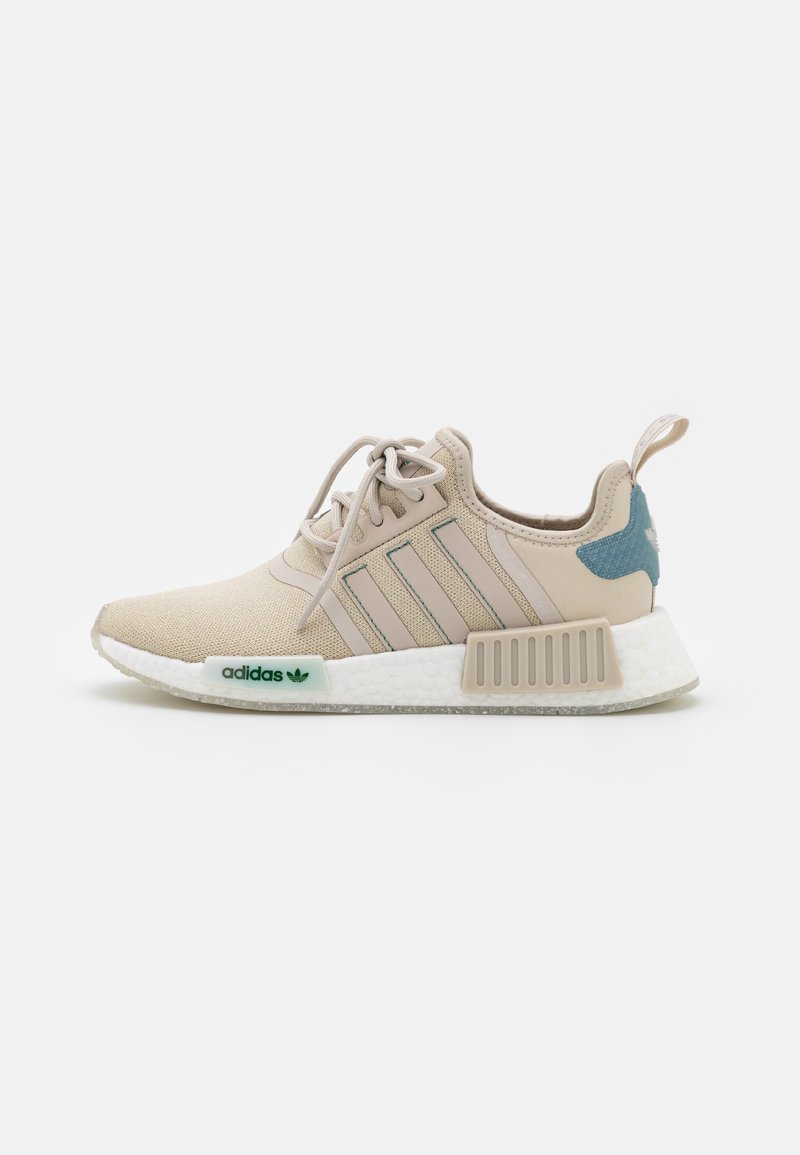 Originals NMD_R1 - Zapatillas - beige/marrón -