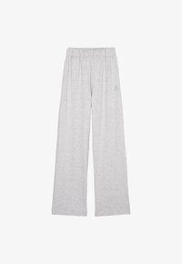 Niet geselecteerd, cozy grey melange