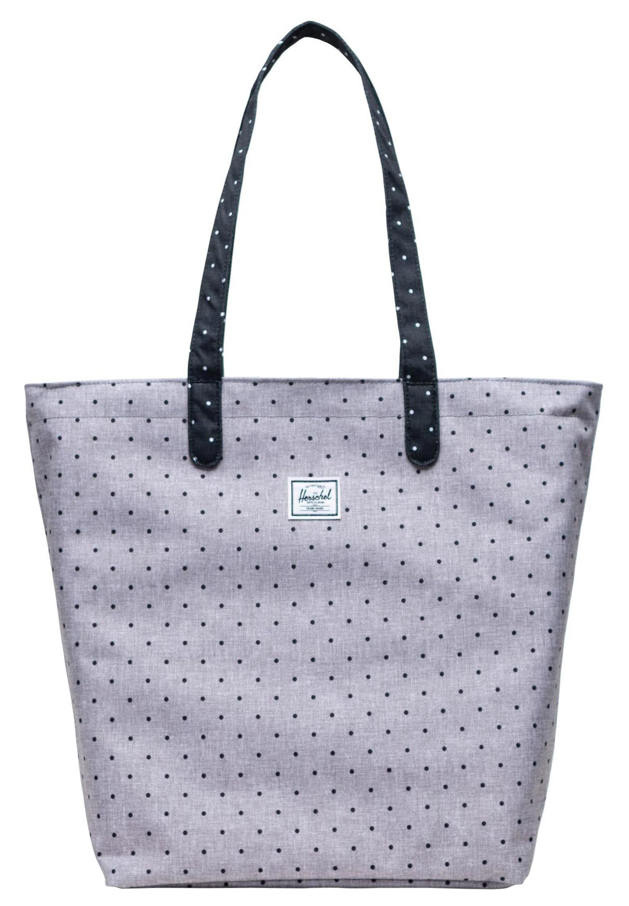herschel polka dot