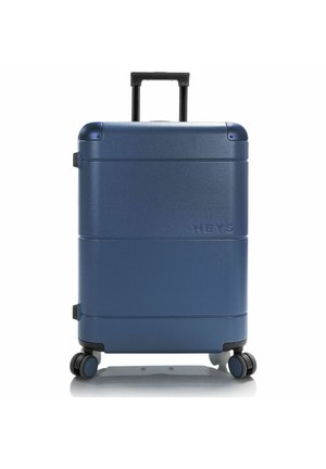 Luggage - navy