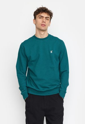Sweatshirt - petrol