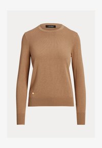 Nevybrané, classic camel