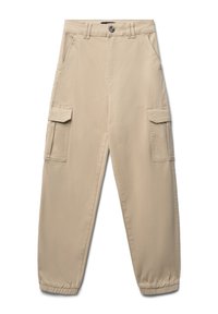 Unausgewählt, beige chiaro
